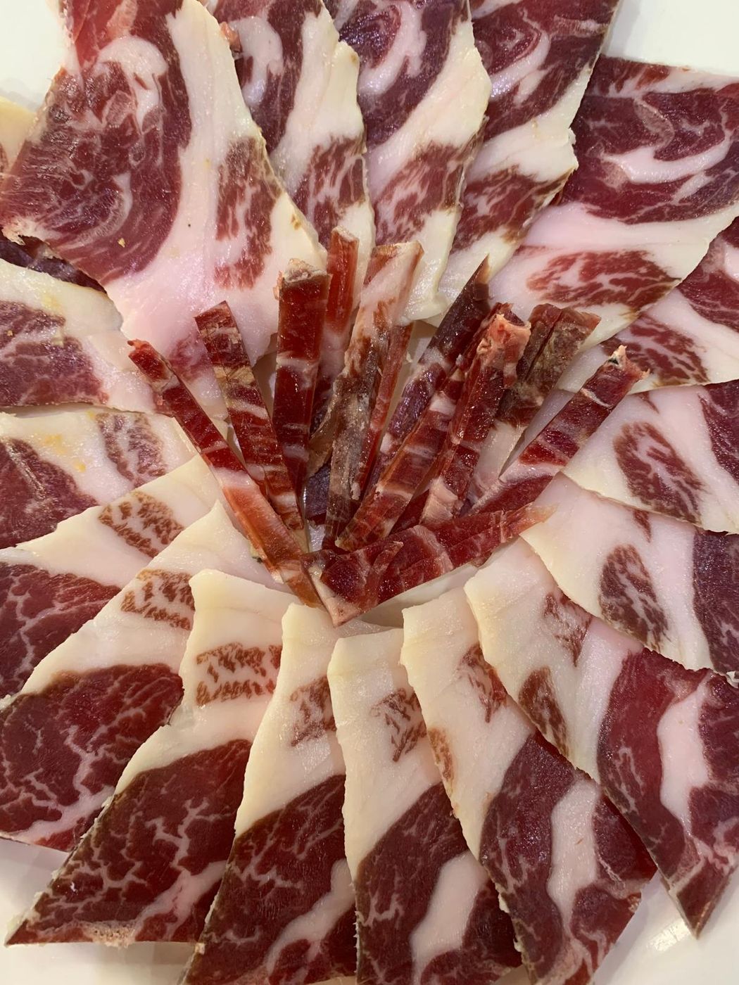 Tipos de jamón ibérico, explicados de verdad